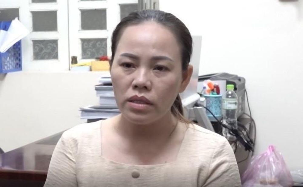 vu dau doc o Dong nai bo xyanua vao thuoc cua chong, nuoc ngot cua chau hinh anh 1