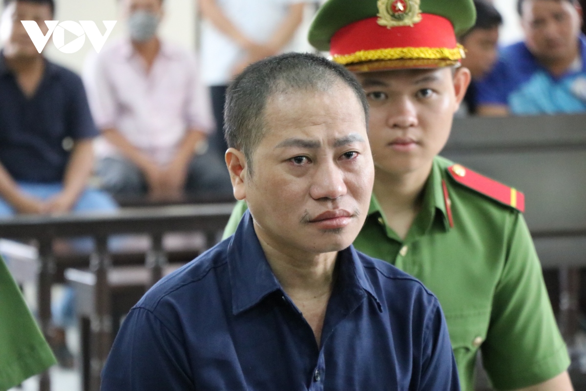 nguoi tu xung dai duc thich tam phuc bi tuyen 8 nam tu ve 2 toi danh hinh anh 1